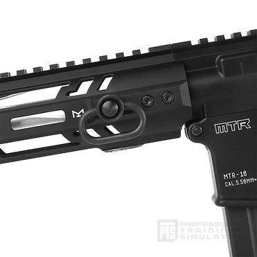 PTS 1” QD Sling Swivel | PTS Syndicate