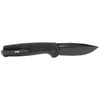 SOG Terminus SJ Slip-Joint Folding Knife – Blackout w/ D2 Steel | SOG Knives
