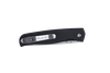 Ruike P661 Compact Folding Knife – Black | Ruike