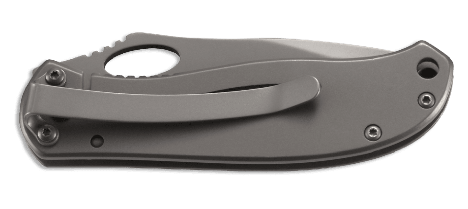 CRKT 6480 Pazoda Folding Knife | CRKT