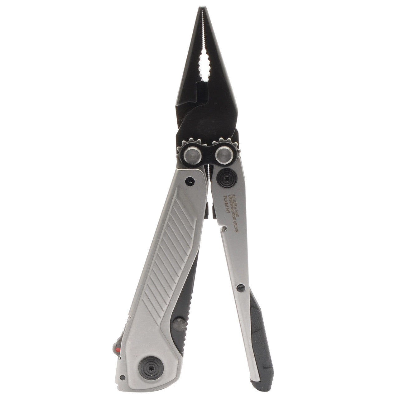 SOG Flash MT Multitool – Silver and Black | SOG Knives