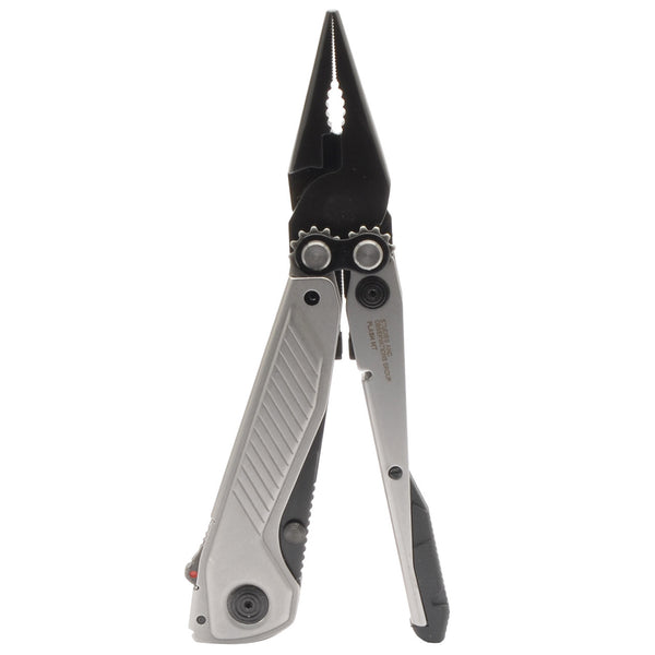 SOG Flash MT Multitool – Silver and Black | SOG Knives
