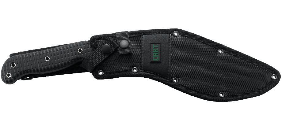 CRKT 2742 KUK Kukri Machete | CRKT