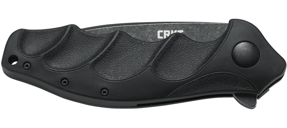 CRKT K221KKP Foresight Assisted Folding Knife | CRKT