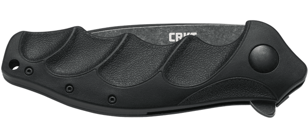 CRKT K221KKP Foresight Assisted Folding Knife | CRKT