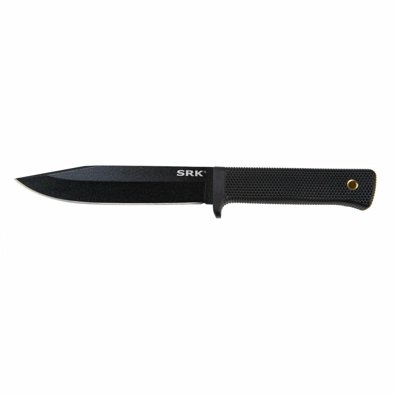 Cold Steel SRK Fixed Blade Survival Knife – SK5 Steel | Cold Steel