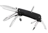 Ruike LD41 Trekker Multifunctional Knife – Black | Ruike