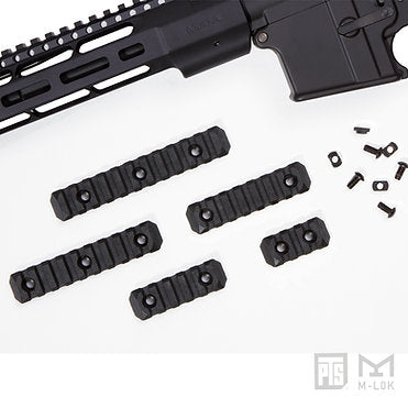 PTS Enhanced Rail Section ERS - M-Lok | PTS Syndicate