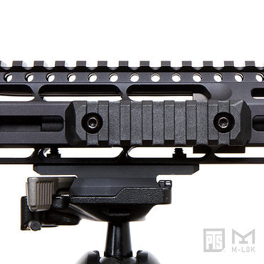 PTS Enhanced Rail Section ERS - M-Lok | PTS Syndicate