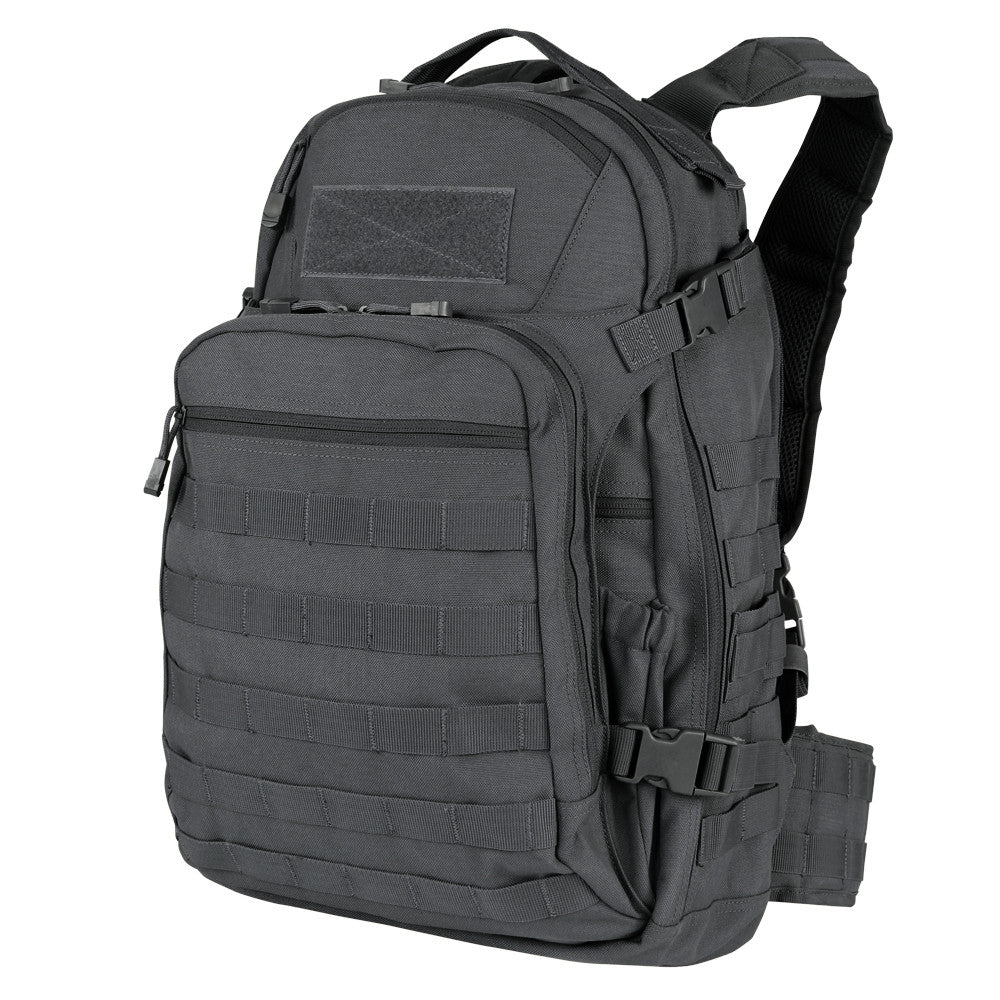Condor Venture Backpack –Slate | Condor