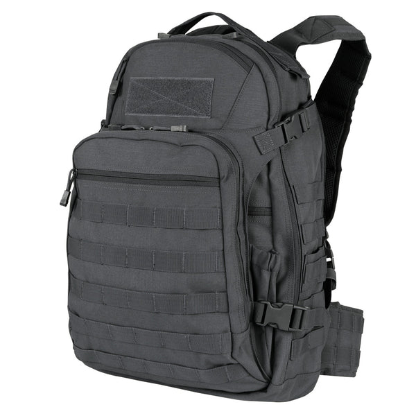 Condor Venture Backpack –Slate | Condor