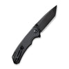 Civivi Brazen Folding Knife – D2 Tanto Blade w/ Black G10 Handle | Civivi Knives
