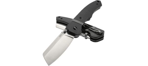 CRKT Ripsnort II Flipper Folding Knife | CRKT
