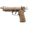 Beretta M9A3 Full Auto 4.5mm Steel BB CO2 Pistol | Umarex USA