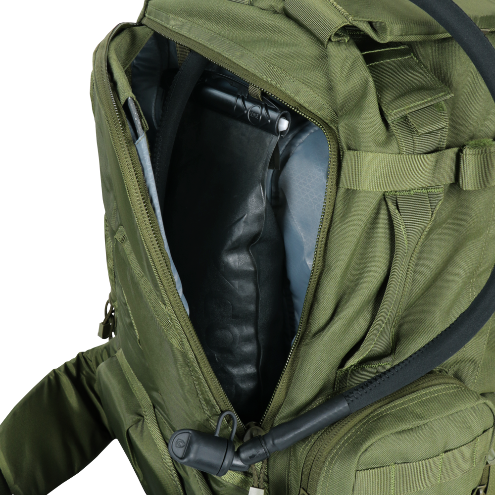 Condor 3 Day Assault Pack – Olive Drab | Condor