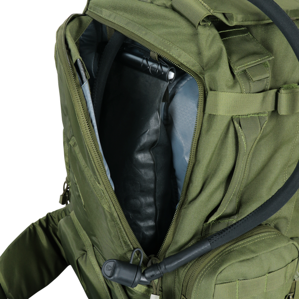 Condor 3 Day Assault Pack – Olive Drab | Condor