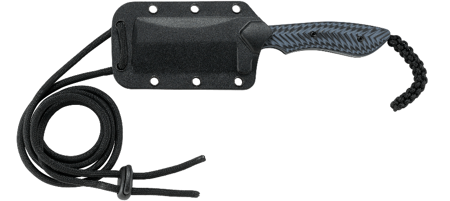 CRKT 2398 S.P.E.C. Fixed Blade Mini Cleaver | CRKT