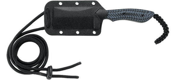 CRKT 2398 S.P.E.C. Fixed Blade Mini Cleaver | CRKT