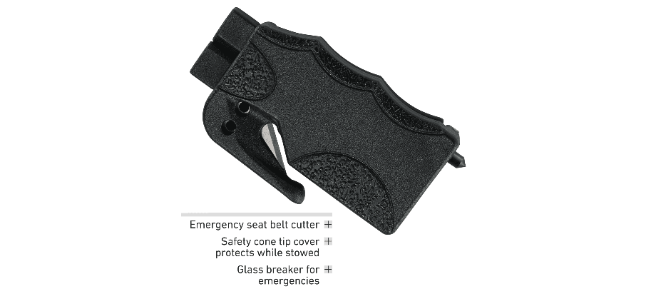 CRKT 9031 Exit Tool Compact | CRKT