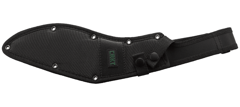 CRKT 2742 KUK Kukri Machete | CRKT