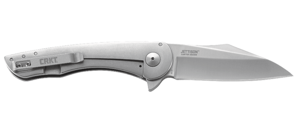 CRKT 6130 Jettison Folding Knife | CRKT