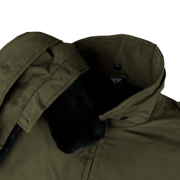 Condor Guardian Duty Jacket – Sherrif Brown | Condor