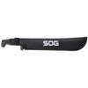 SOGfari 13” Sawback Machete w/ Sheath | SOG Knives