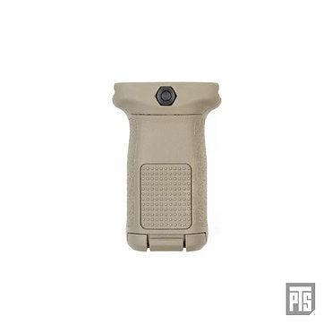 PTS EPF2-S Short Vertical Foregrip | PTS Syndicate