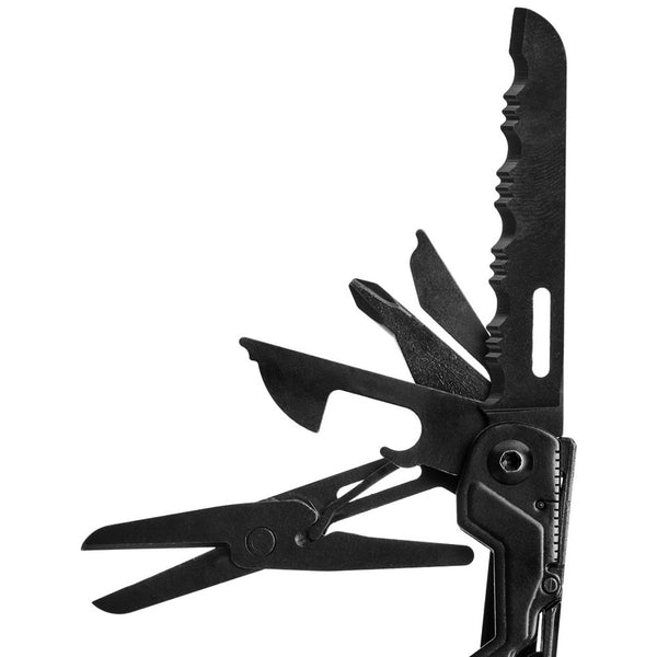 SOG POWERPINT Multitool – Black | SOG Knives