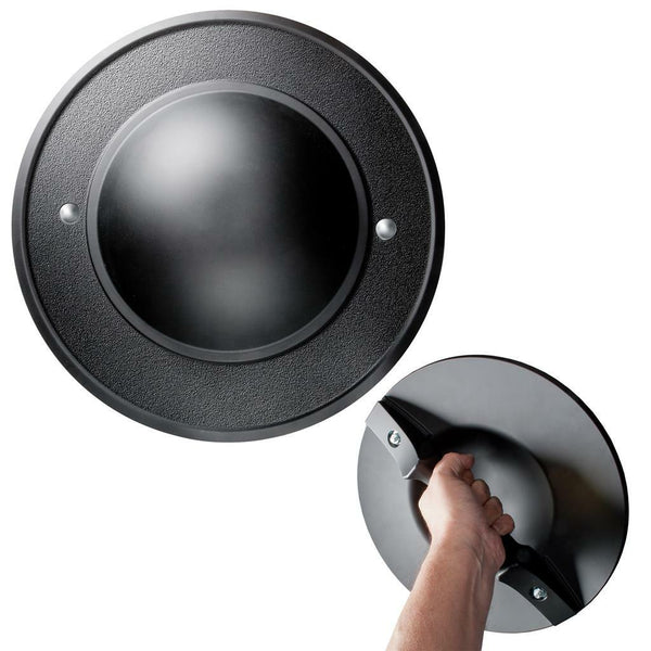 Cold Steel Medieval Buckler - Polypropylene | Cold Steel