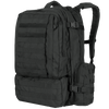 Condor 3 Day Assault Pack – Black | Condor