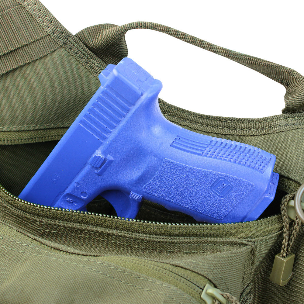 Condor EDC Bag – Coyote Brown | Condor