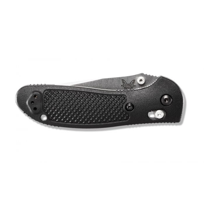 Benchmade 551 Griptilian Folding Knife – CPM S30V Steel | Benchmade USA