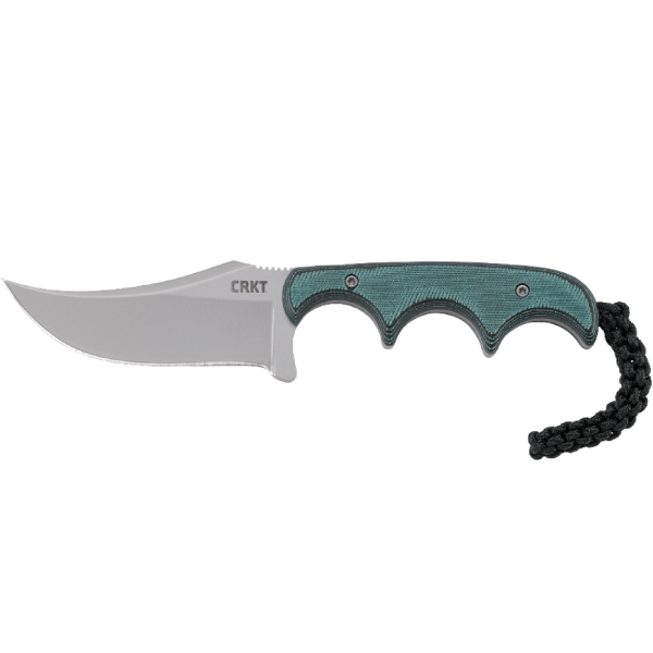 CRKT Minimalist “Persian” Fixed Blade Knife | CRKT