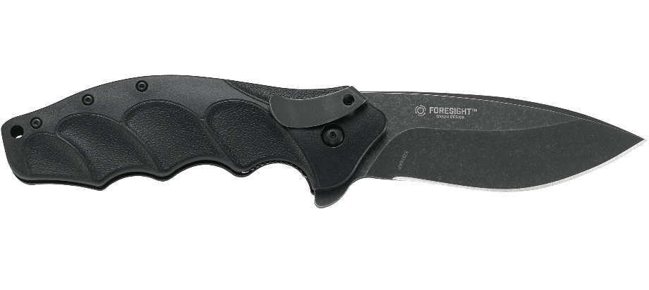 CRKT K221KKP Foresight Assisted Folding Knife | CRKT