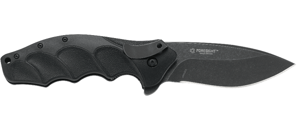 CRKT K221KKP Foresight Assisted Folding Knife | CRKT