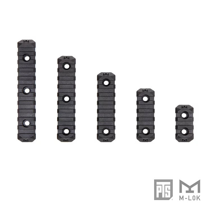 PTS Enhanced Rail Section ERS - M-Lok | PTS Syndicate
