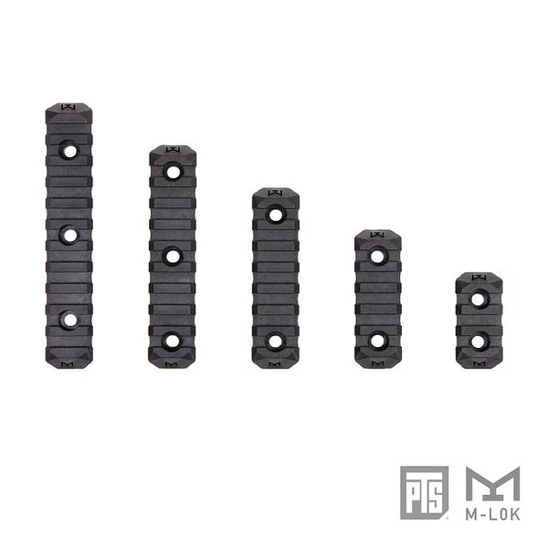 PTS Enhanced Rail Section ERS - M-Lok | PTS Syndicate