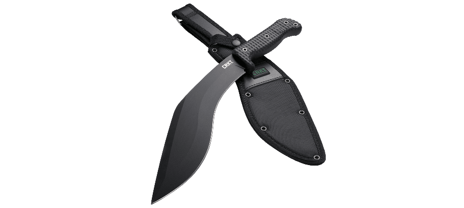 CRKT 2742 KUK Kukri Machete | CRKT