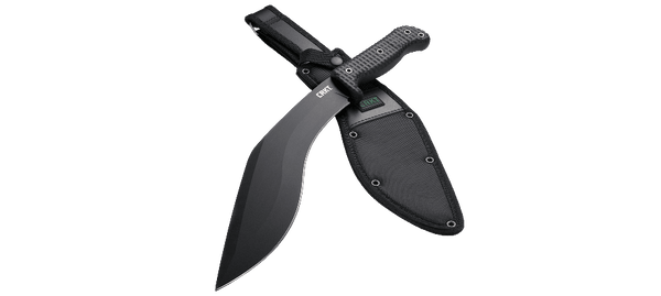 CRKT 2742 KUK Kukri Machete | CRKT