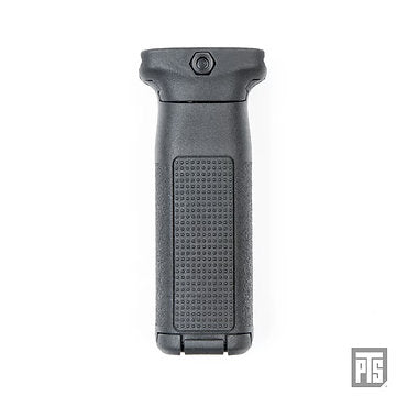 PTS EPF2 Vertical Foregrip with AEG battery storage | PTS Syndicate