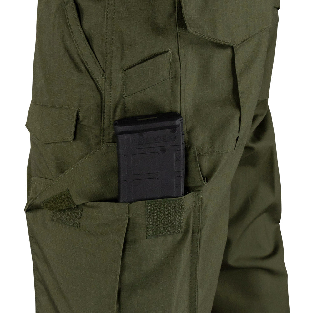 Condor Sentinel Tactical Pants - Black | Condor