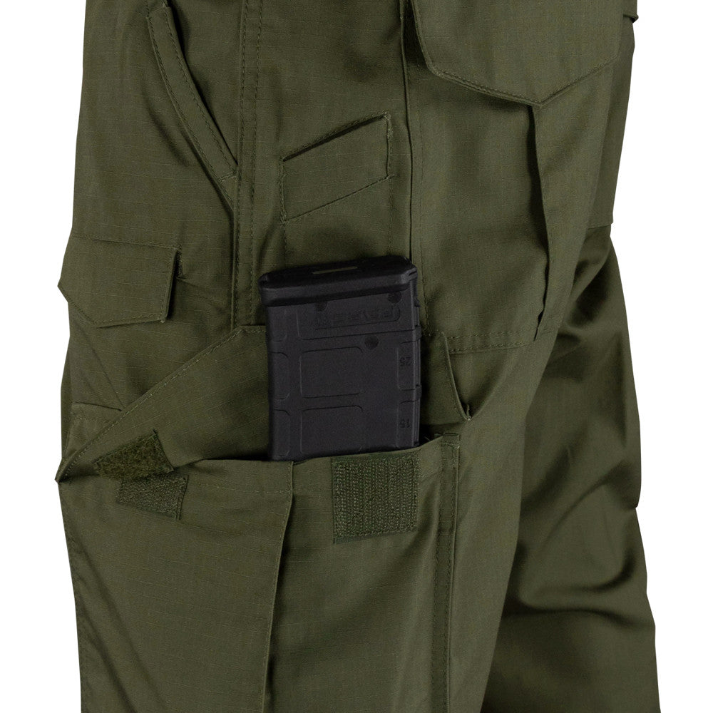 Condor Sentinel Tactical Pants - Olive Drab | Condor