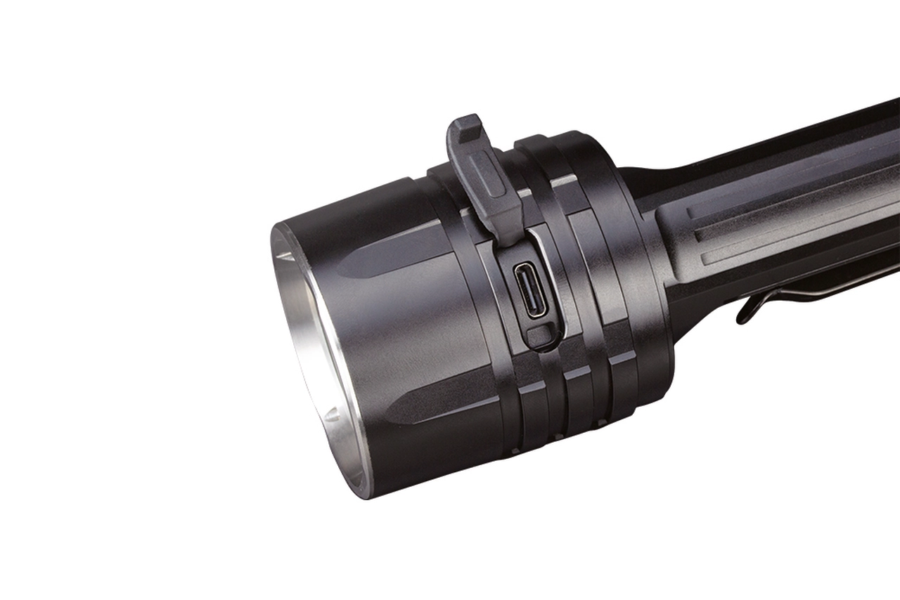 Fenix LR35R Ultra Bright Flashlight – 10000 Lumens | Fenix