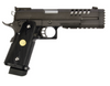 WE HI-CAPA 5.2 K-Version Gas Blowback Airsoft Pistol w/ Striker Head | WE Tech