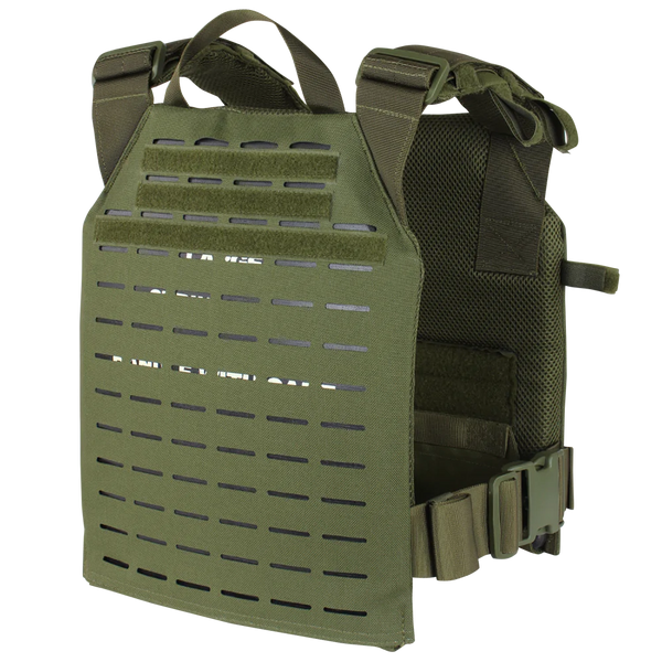 Condor LCS Sentry Plate Carrier – Olive Drab | Condor