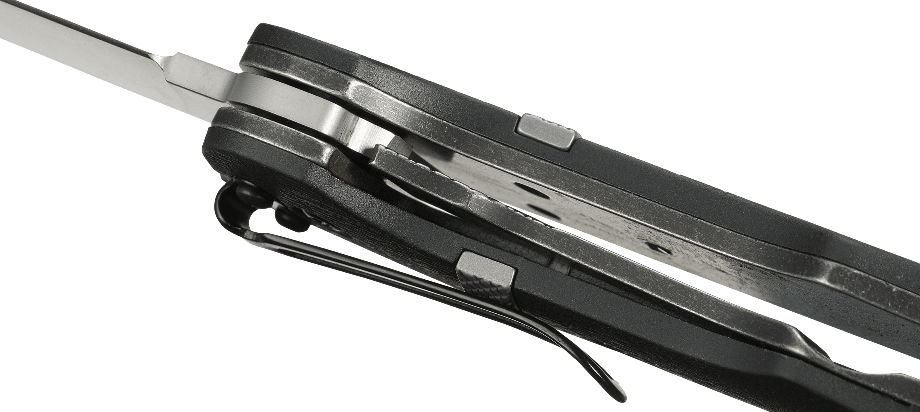 CRKT Ripsnort II Flipper Folding Knife | CRKT