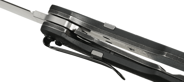 CRKT Ripsnort II Flipper Folding Knife | CRKT