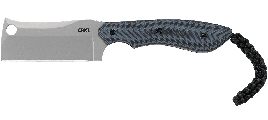 CRKT 2398 S.P.E.C. Fixed Blade Mini Cleaver | CRKT