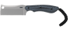 CRKT 2398 S.P.E.C. Fixed Blade Mini Cleaver | CRKT